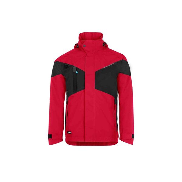 VESTE DE PLUIE H CATCHER