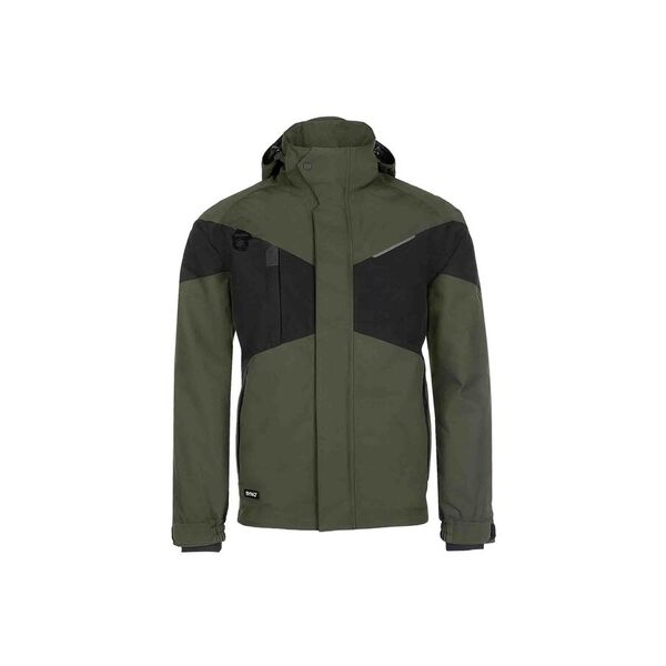 PARKA WINGER
