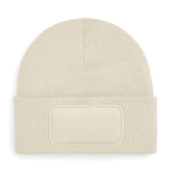 BONNET &Agrave; PATCH B445