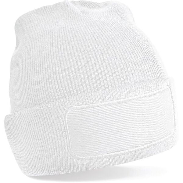 BONNET &Agrave; PATCH B445