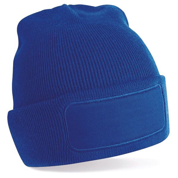 BONNET &Agrave; PATCH B445