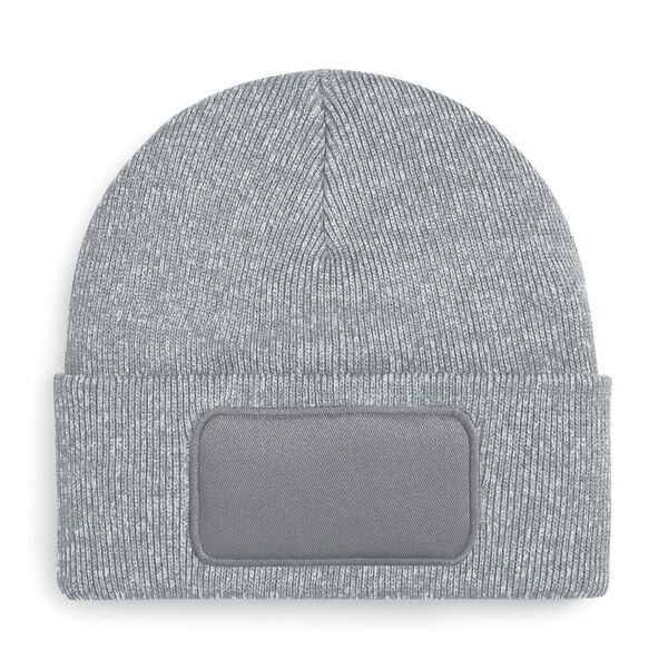 BONNET &Agrave; PATCH B445
