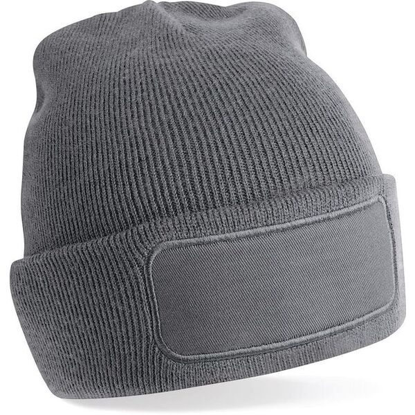 BONNET &Agrave; PATCH B445