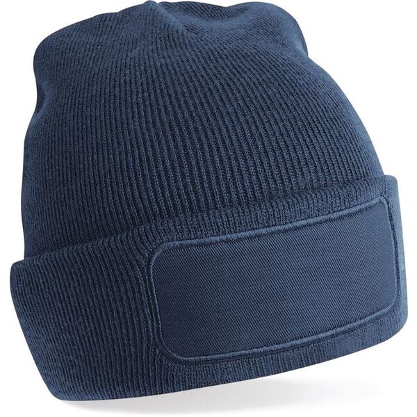 BONNET &Agrave; PATCH B445