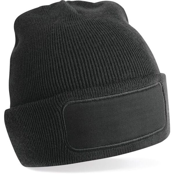 BONNET &Agrave; PATCH B445