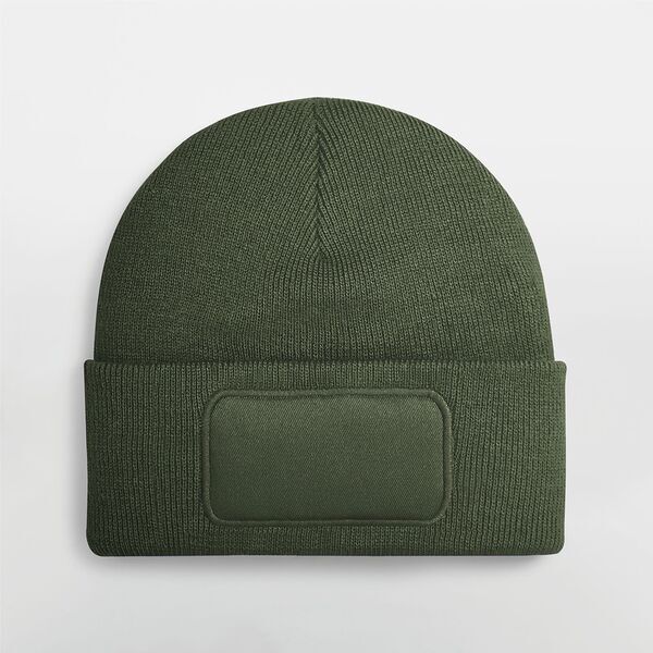 BONNET &Agrave; PATCH B445