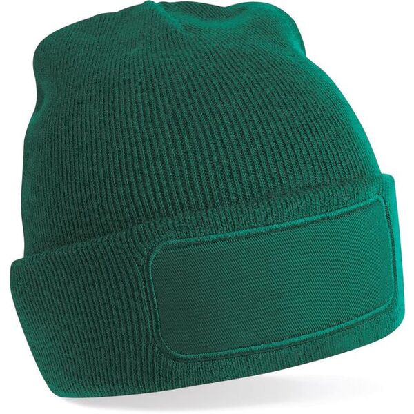BONNET &Agrave; PATCH B445