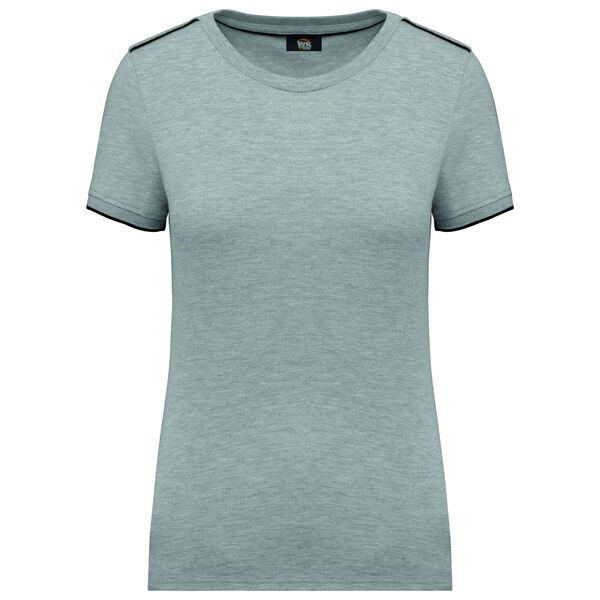 T-SHIRT MC F WK3021