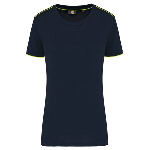 T-SHIRT MC F WK3021