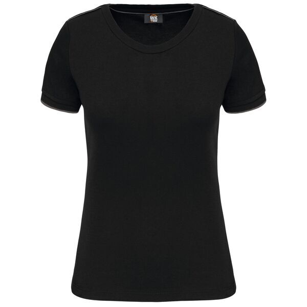 T-SHIRT MC F WK3021