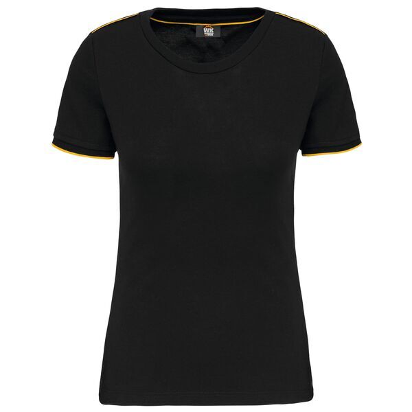 T-SHIRT MC F WK3021