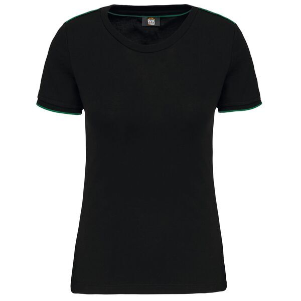 T-SHIRT MC F WK3021