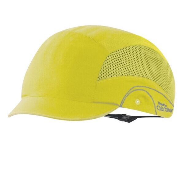 CASQUETTE ANTI-HEURT HARDCAP AEROLITE