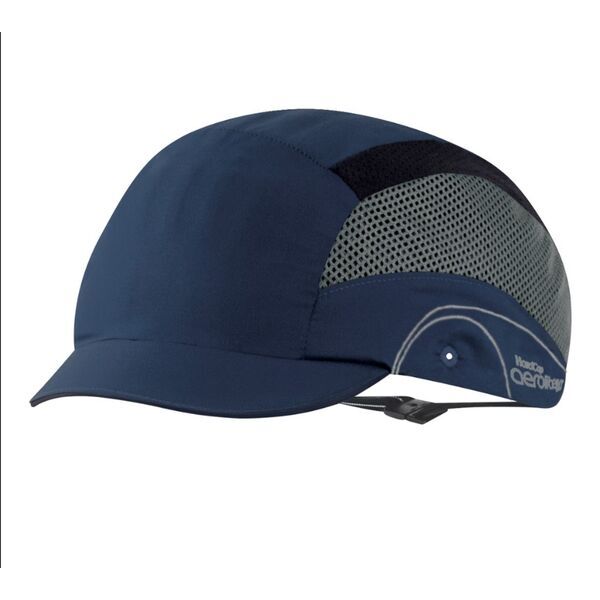 CASQUETTE ANTI-HEURT HARDCAP AEROLITE