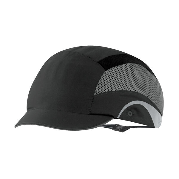 CASQUETTE ANTI-HEURT HARDCAP AEROLITE