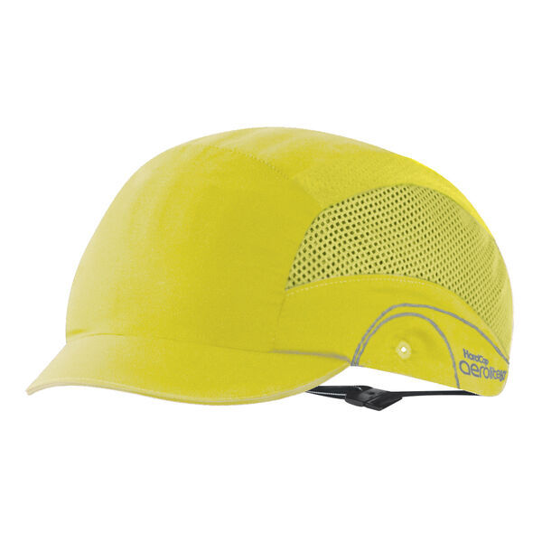 CASQUETTE HARDCAP AEROLITE�