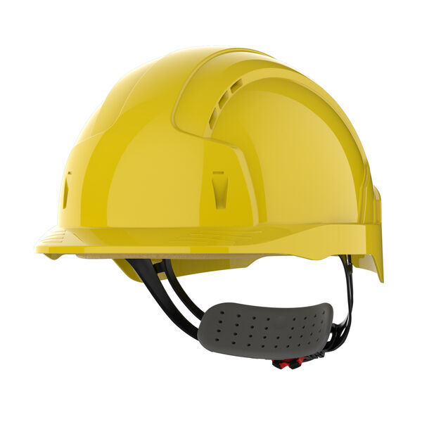 CASQUE EVOLITE� VENTIL&Eacute;