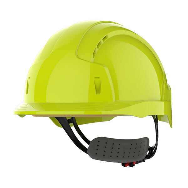 CASQUE EVOLITE� VENTIL&Eacute;