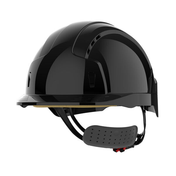 CASQUE EVOLITE� VENTIL&Eacute;