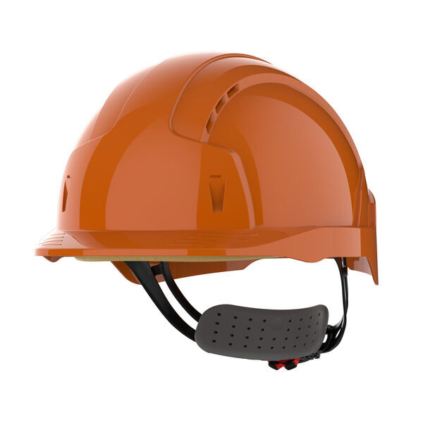 CASQUE EVOLITE� VENTIL&Eacute;
