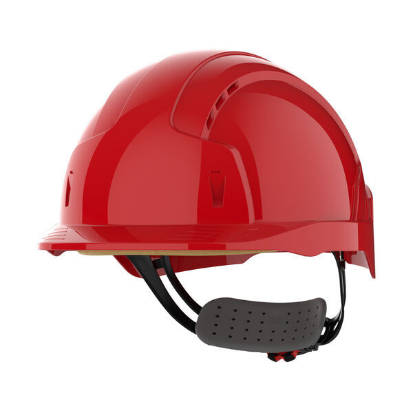 CASQUE EVOLITE� VENTIL&Eacute;