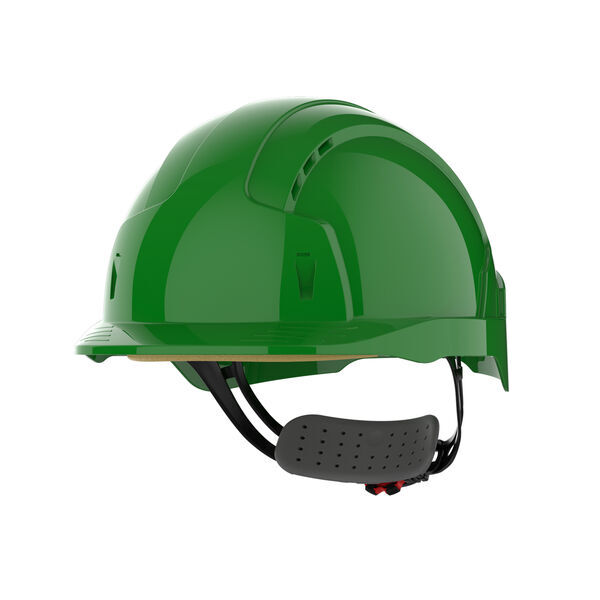 CASQUE EVOLITE� VENTIL&Eacute;