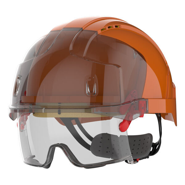 CASQUE EVO� VISTALENS�