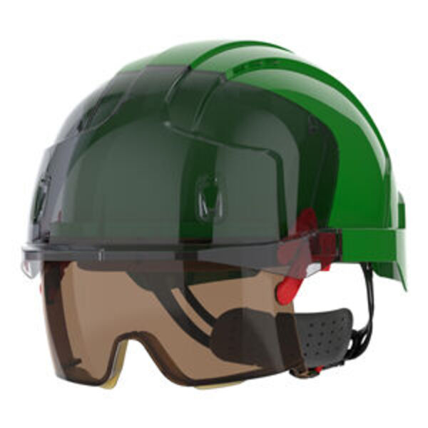 CASQUE EVO� VISTALENS�
