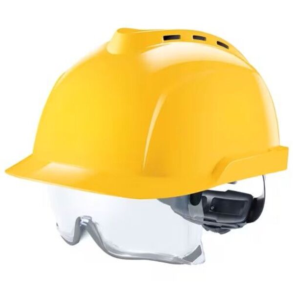 CASQUE V-GARD 930 VENTIL&Eacute;
