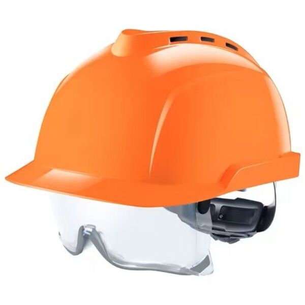 CASQUE V-GARD 930 VENTIL&Eacute;