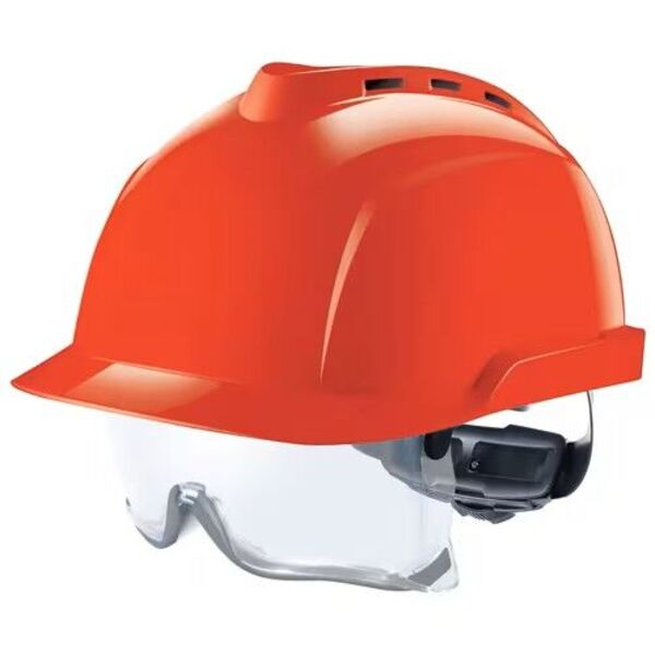 CASQUE V-GARD 930 VENTIL&Eacute;