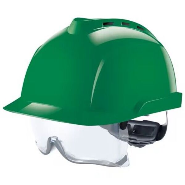 CASQUE V-GARD 930 VENTIL&Eacute;