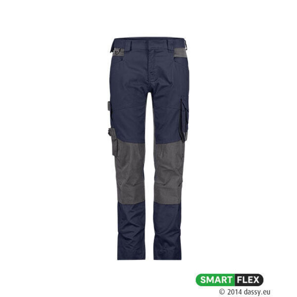 PANTALON F DYNAX NEXT