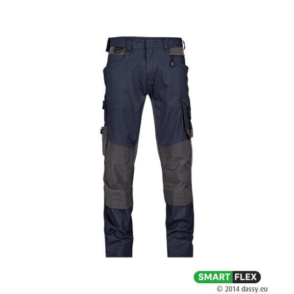 PANTALON H DYNAX NEXT