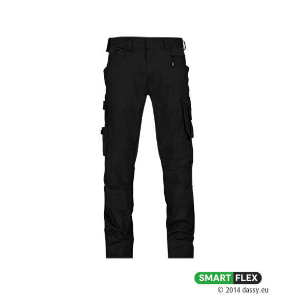 PANTALON H DYNAX NEXT