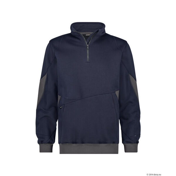 SWEAT-SHIRT HYRAX NEXT