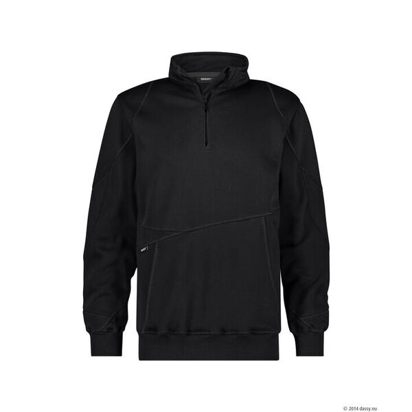 SWEAT-SHIRT HYRAX NEXT