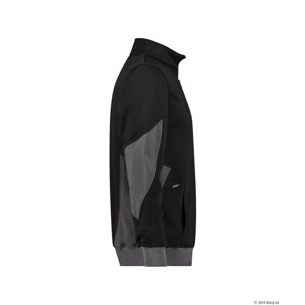 SWEAT-SHIRT HYRAX NEXT