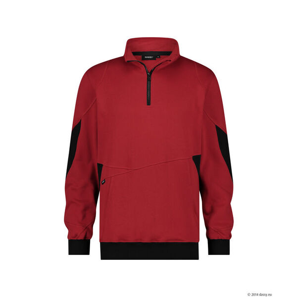 SWEAT-SHIRT HYRAX NEXT