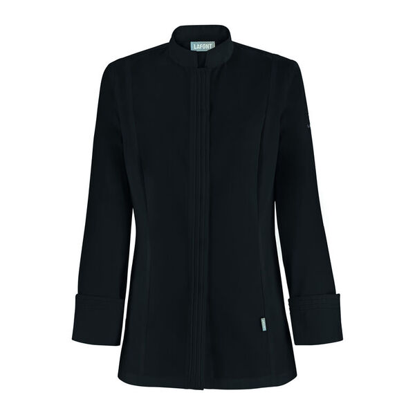 VESTE F ML CRISTAL PI