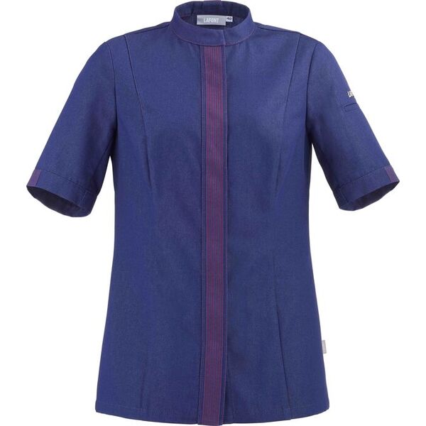 VESTE MC F FAVA