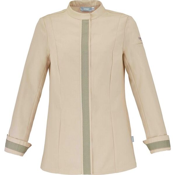 VESTE ML F FAVA