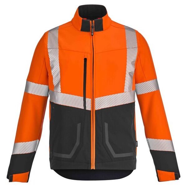 BLOUSON HV LUX PI