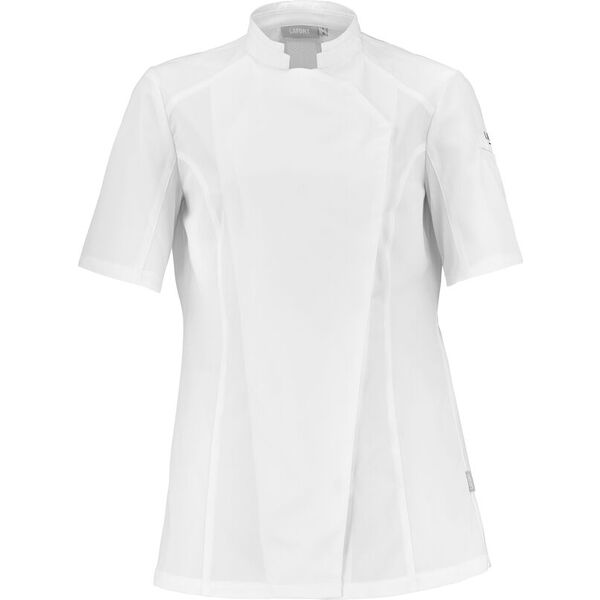VESTE MC F NUTMEG 3