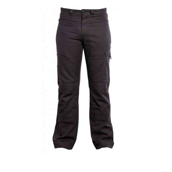 PANTALON EVO COTON