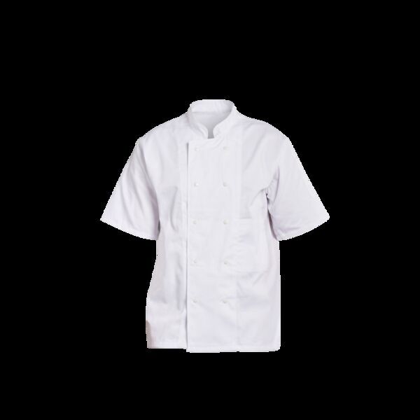 VESTE MC H P/C 17B