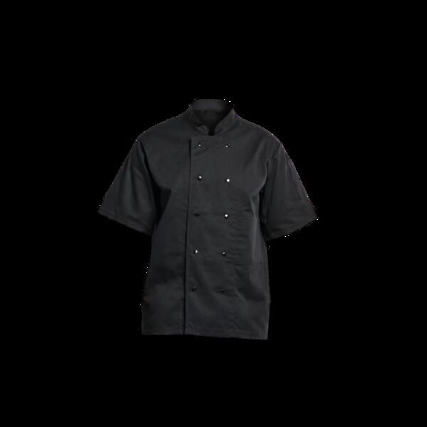 VESTE MC H P/C 17B