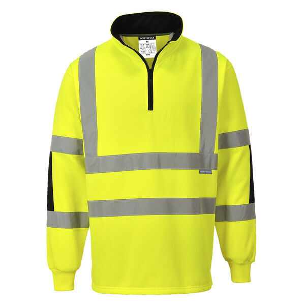 SWEAT-SHIRT HV XENON