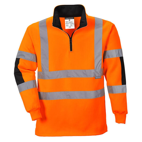 SWEAT-SHIRT HV XENON