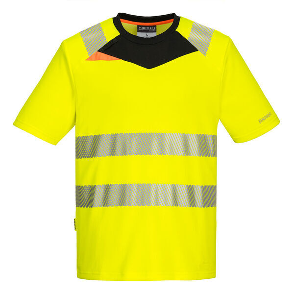 T-SHIRT MC HV DX413